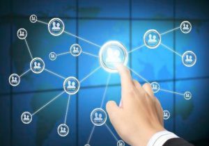 什么是傳統的合同檔案管理?